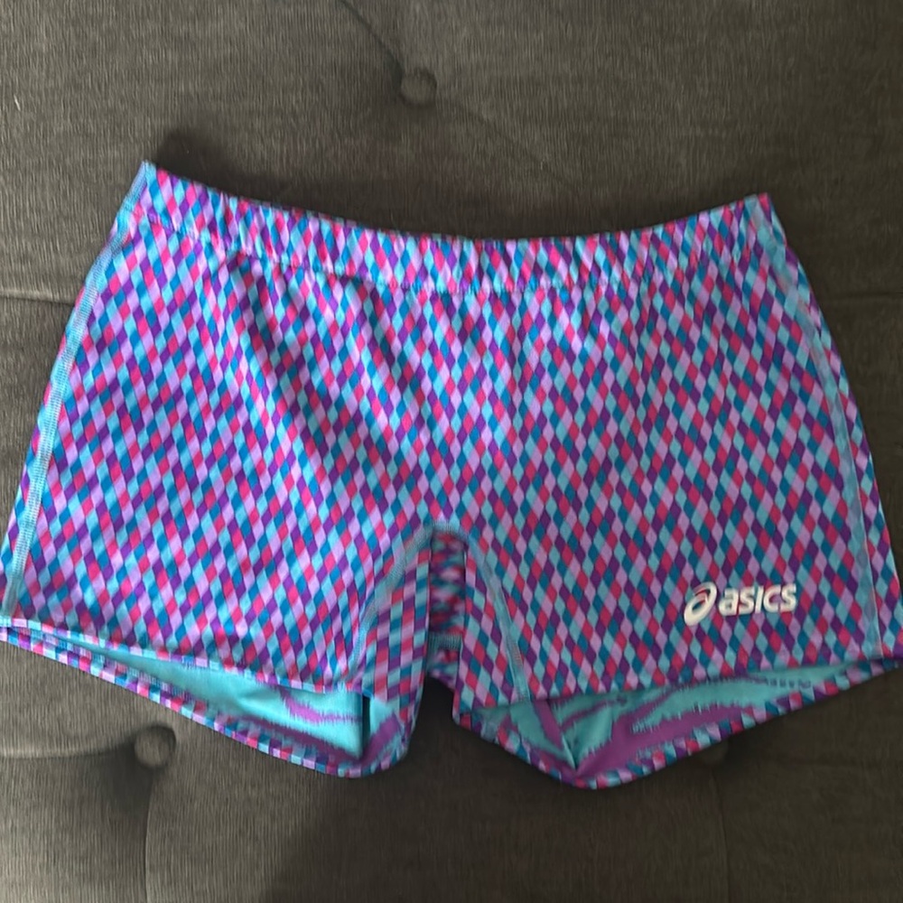 Gym shorts